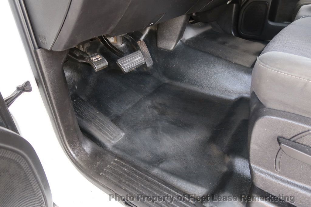 Used 2015 Chevrolet Silverado 2500 LT image 12