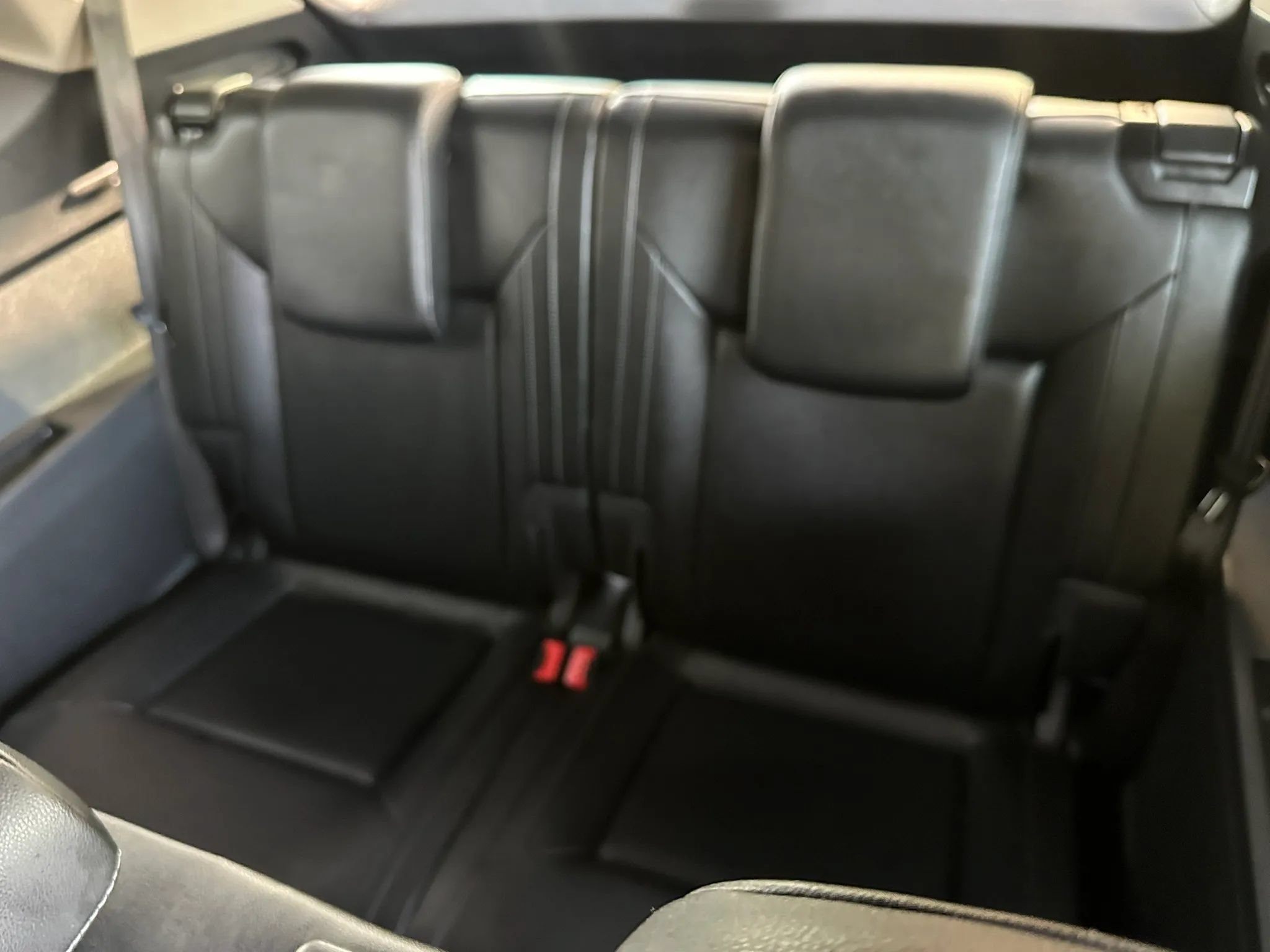 Used 2018 Volkswagen Atlas SE FWD image 15