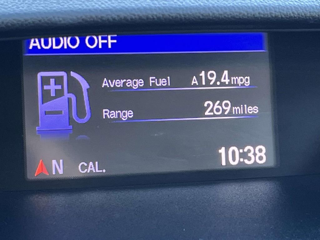 Used 2016 Honda CR-V LX image 24