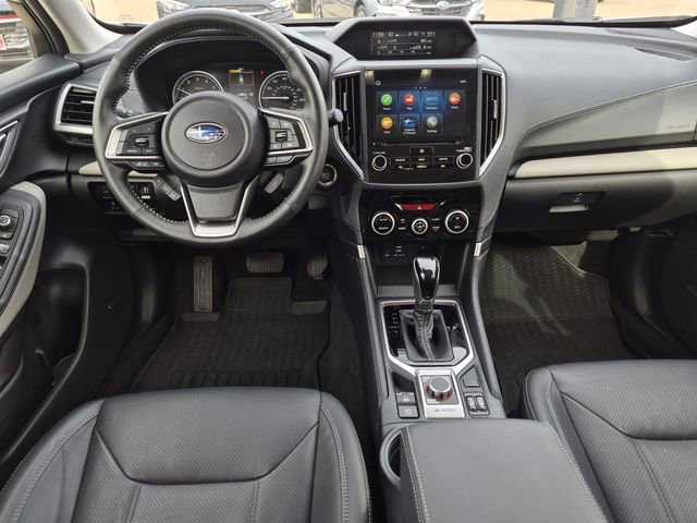 Certified 2023 Subaru Forester Limited w/ Popular Package #2 image 27