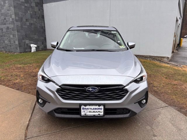 New 2026 Subaru Impreza 2.0i Sport image 9