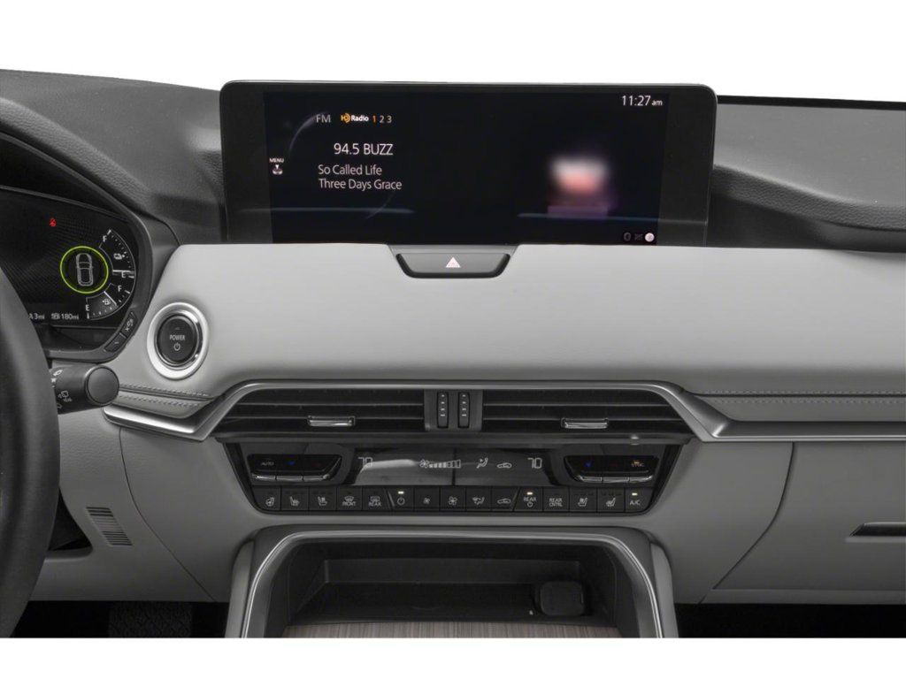 New 2026 MAZDA CX-90 Plug-In Hybrid w/ Premium Plus AWD/4WD image 7