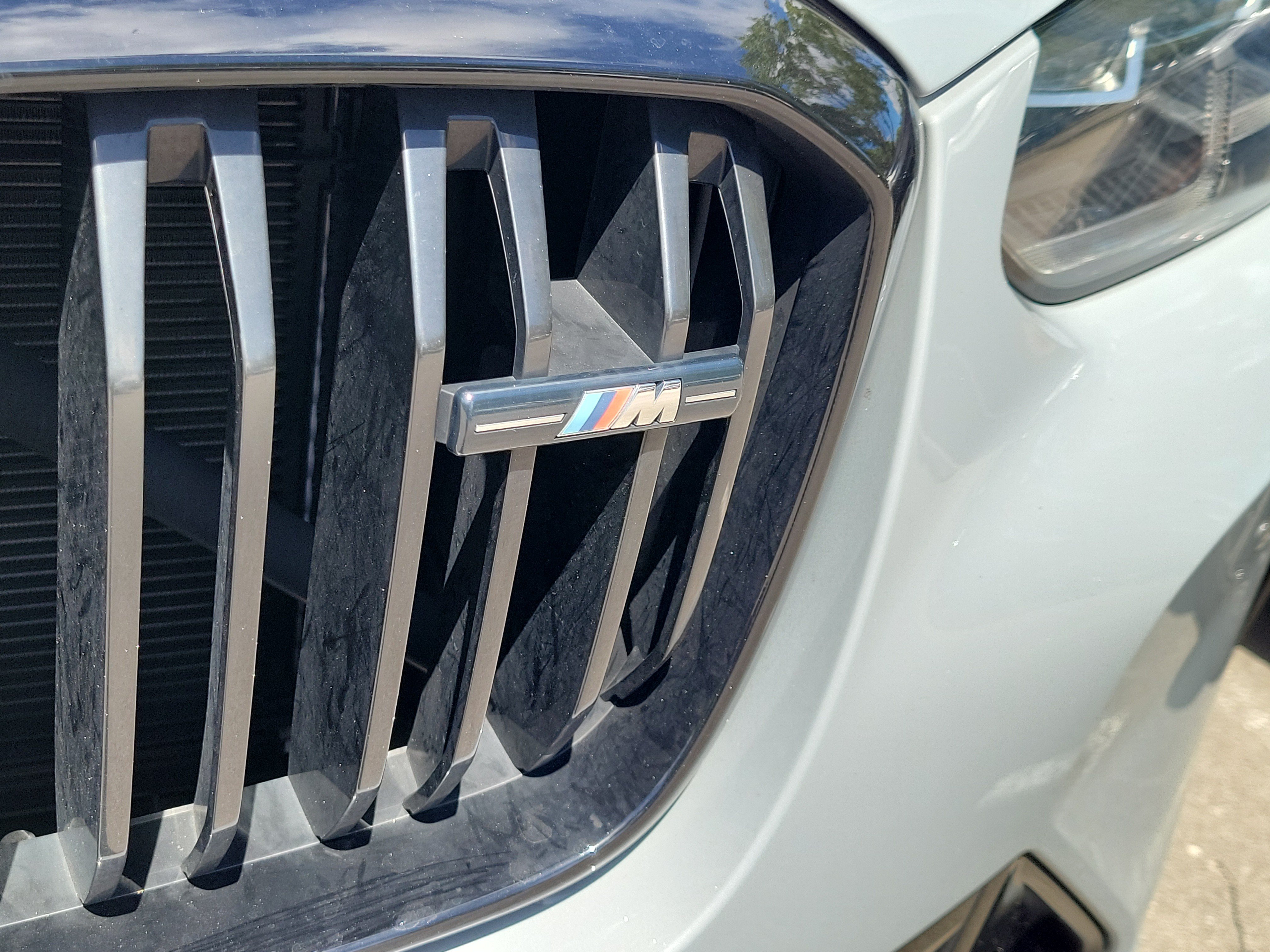 Used 2024 BMW X4 M40i w/ Premium Package AWD/4WD image 6