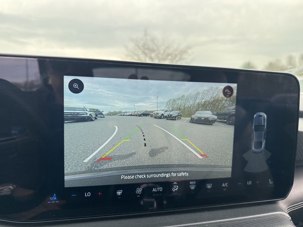 Used 2024 Ford Mustang GT Premium image 20