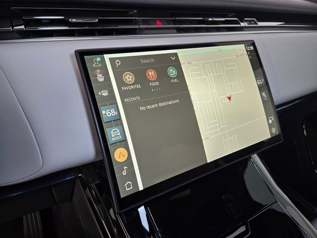 New 2026 Land Rover Range Rover Sport SE AWD/4WD image 22