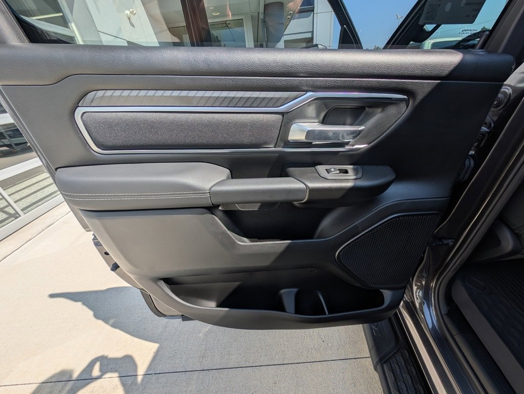New 2026 RAM 1500 Big Horn image 44