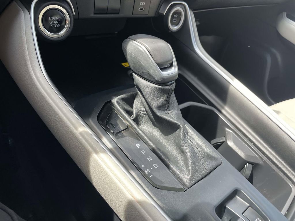 Used 2025 Toyota Grand Highlander FWD image 45