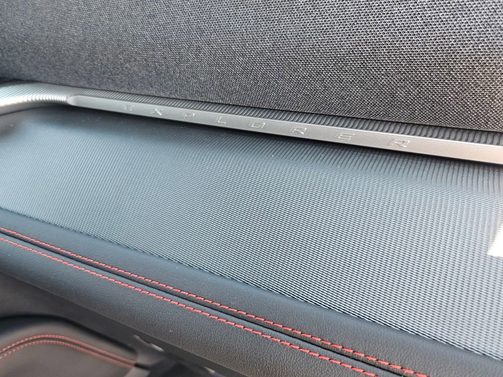 New 2026 Ford Explorer ST image 39