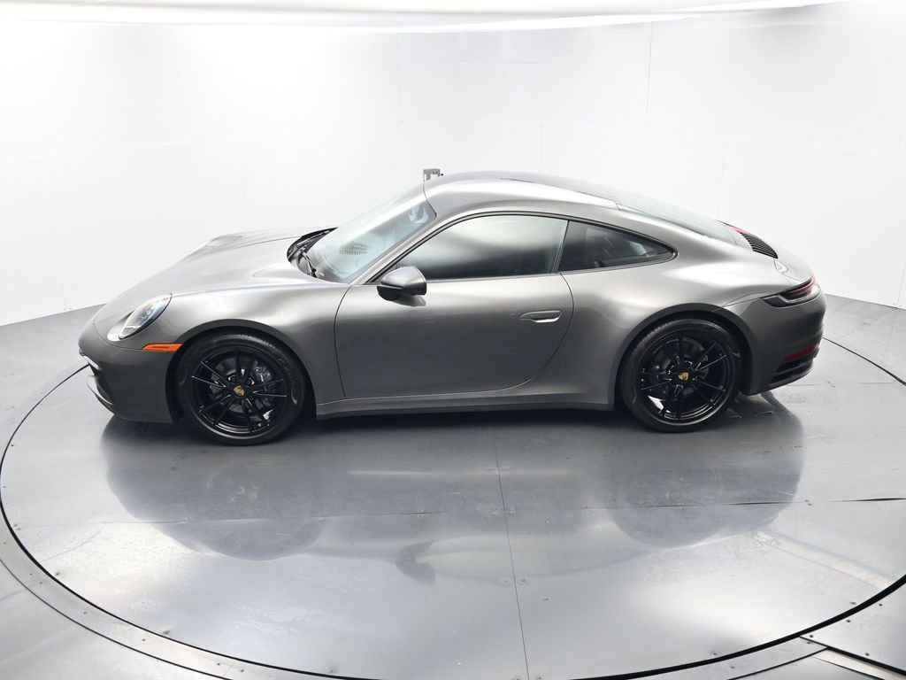 Certified 2024 Porsche 911 Carrera RWD image 34