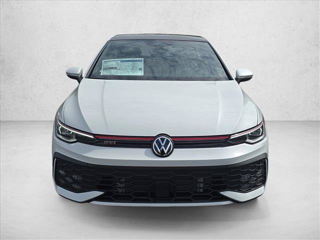 New 2026 Volkswagen Golf SE FWD image 9