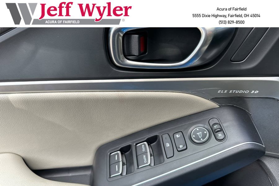 New 2026 Acura Integra Type S image 24