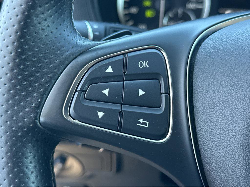 Used 2016 Mercedes-Benz Metris Passenger image 22