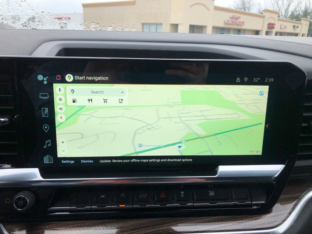 New 2026 Chevrolet Silverado 1500 LT image 18