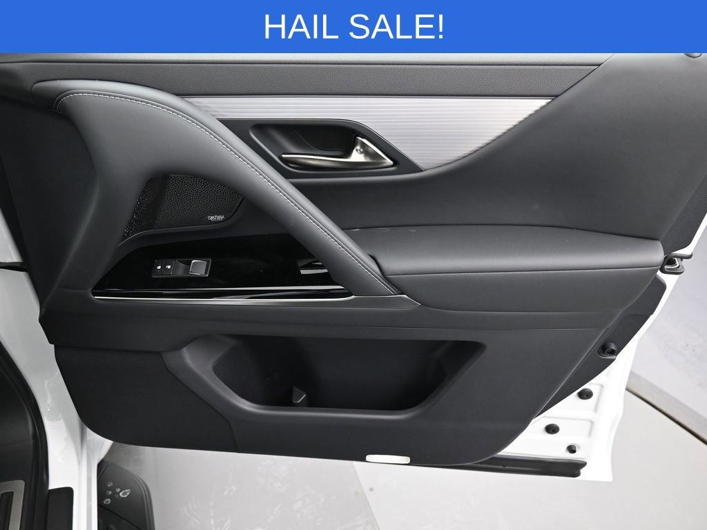 Used 2026 Lexus LX 600 F Sport image 47