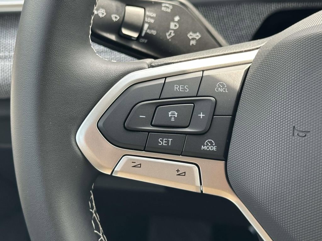 New 2026 Volkswagen Tiguan S AWD/4WD image 17
