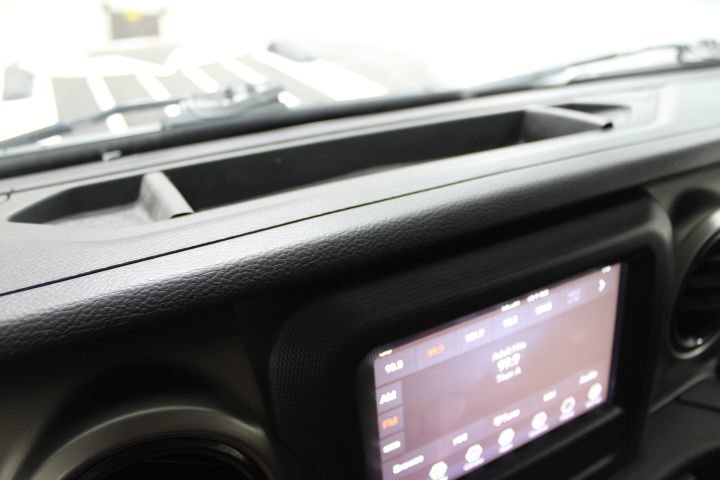 Used 2021 Jeep Gladiator Sport AWD/4WD image 39