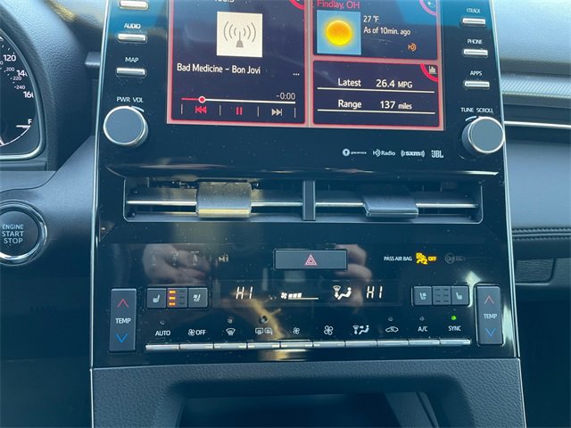 Used 2020 Toyota Avalon Touring w/ Advanced Safety Package image 25