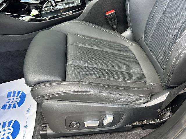 Certified 2023 BMW X3 xDrive30i w/ Premium Package w/ZPA AWD/4WD image 14