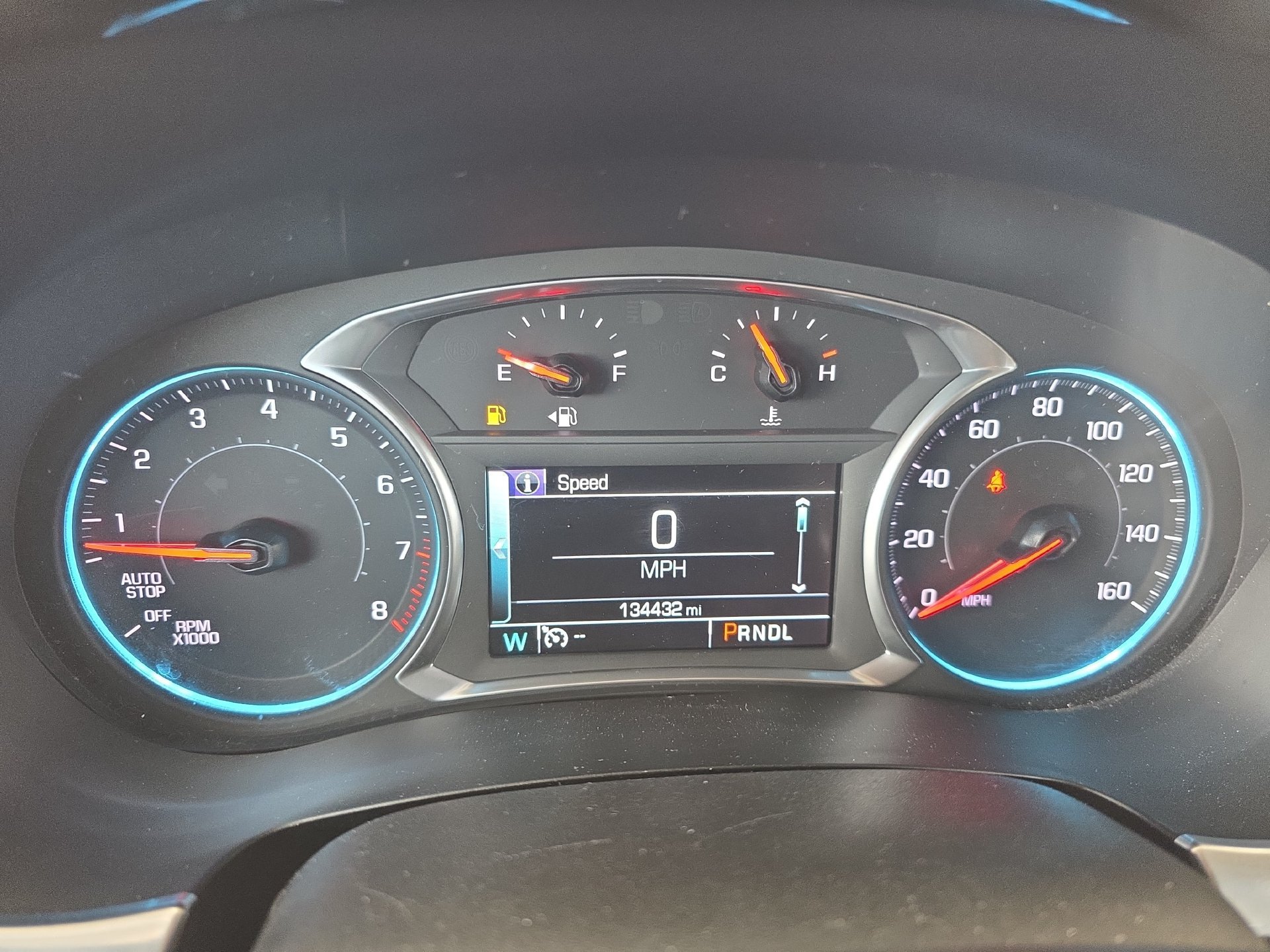 Used 2019 Chevrolet Traverse LT AWD/4WD image 19