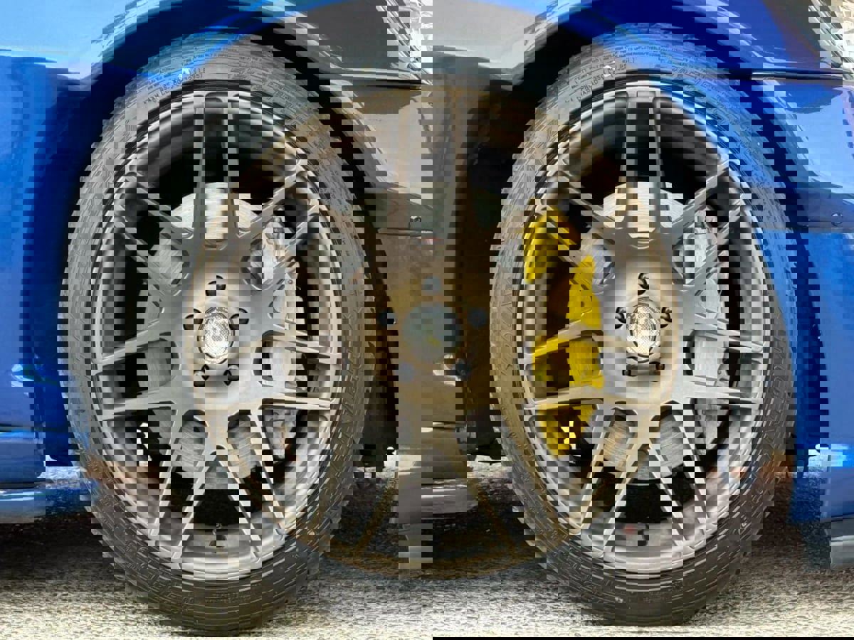 Used 2016 Subaru BRZ Limited image 23