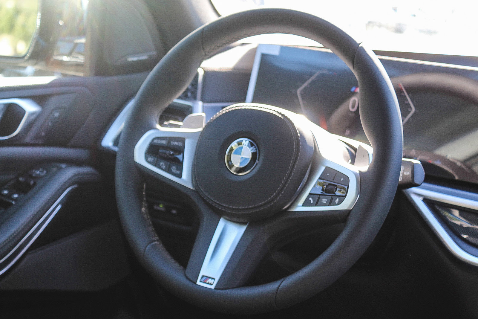 New 2026 BMW X5 sDrive40i w/ M Sport Package image 15