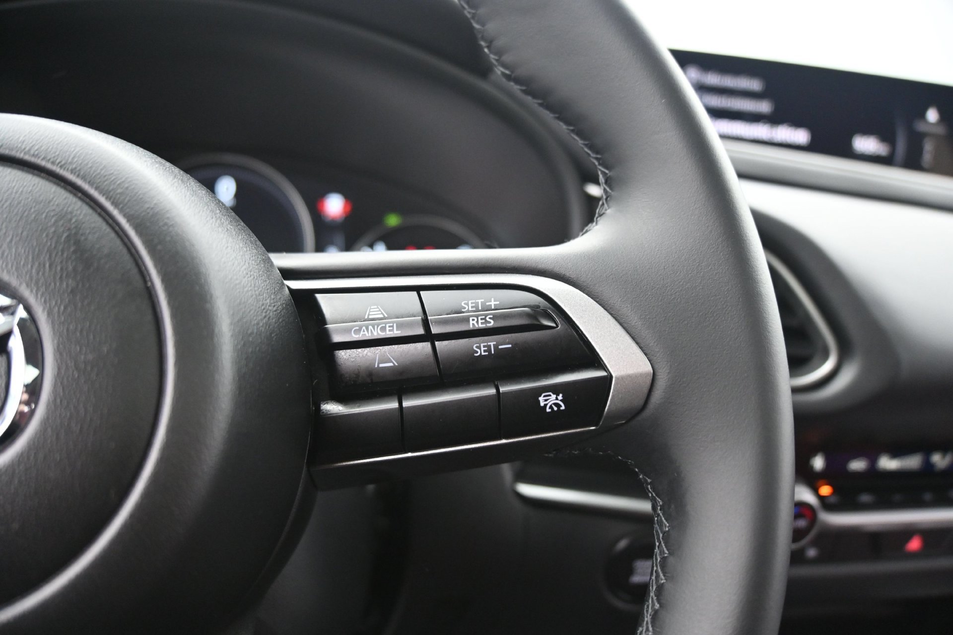 Certified 2026 MAZDA CX-30 AWD 2.5 S image 23