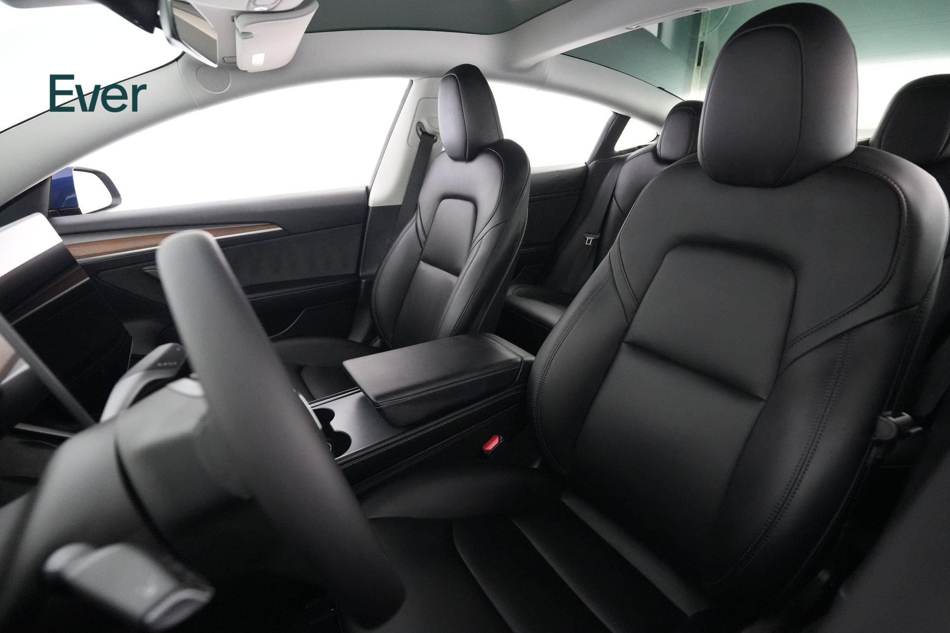 Used 2023 Tesla Model 3 Performance AWD/4WD image 4