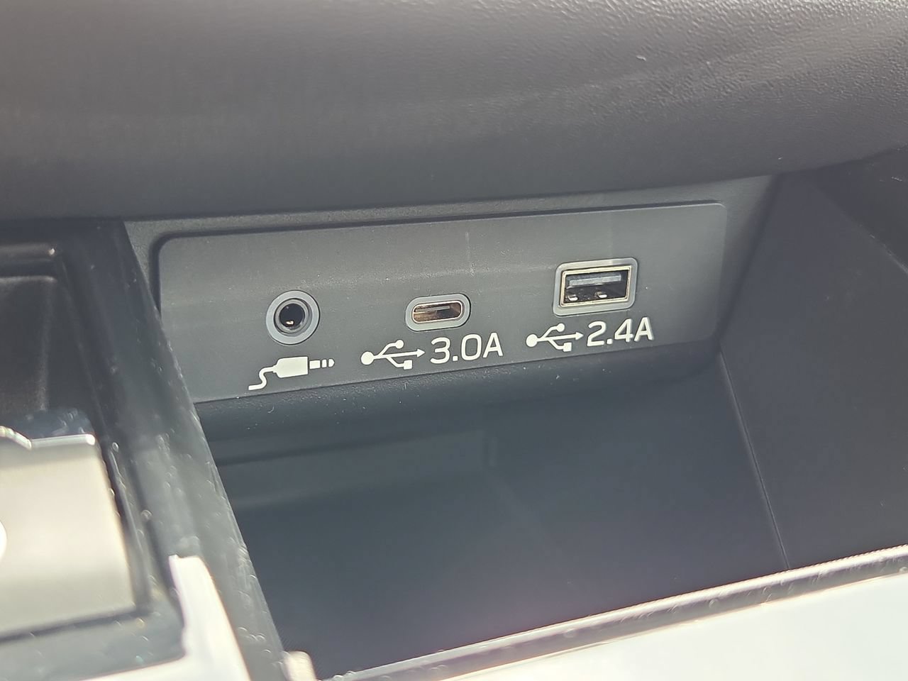 Certified 2025 Subaru Legacy Premium AWD/4WD image 38