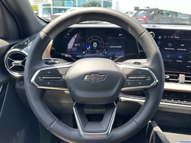 New 2027 Chevrolet Equinox ACTIV w/ Safety and Technology Package AWD/4WD image 16