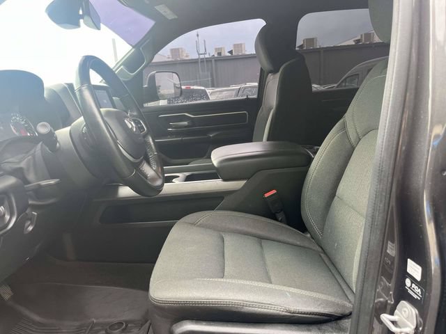 Used 2021 RAM 1500 Big Horn AWD/4WD image 22