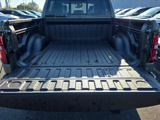 New 2026 RAM 1500 Laramie image 4