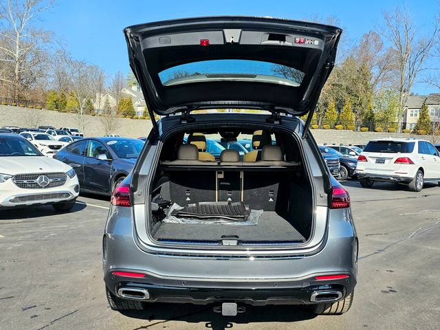 New 2026 Mercedes-Benz GLE 450 4MATIC image 9