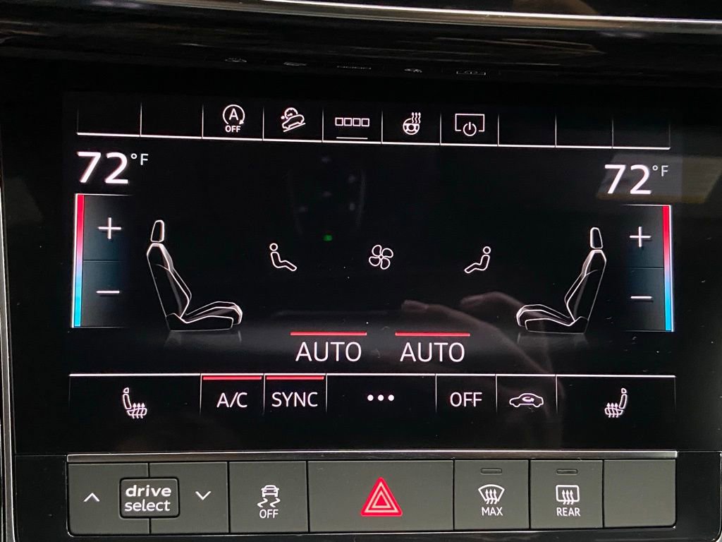 New 2026 Audi Q7 2.0T Premium AWD/4WD image 13