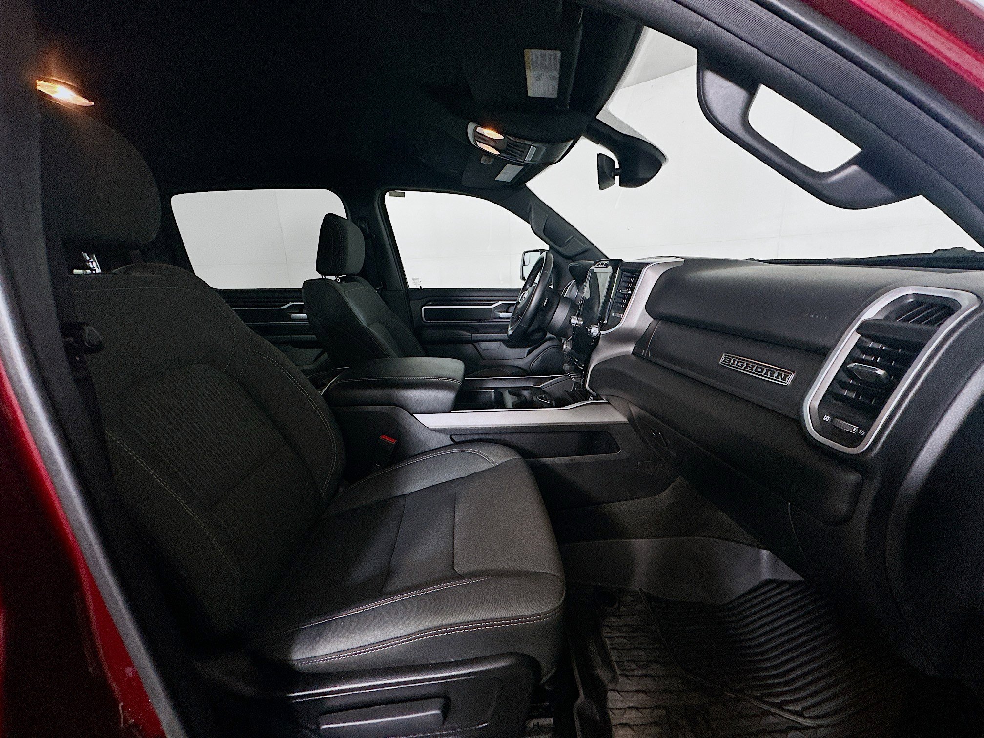 Used 2023 RAM 1500 Big Horn AWD/4WD image 31