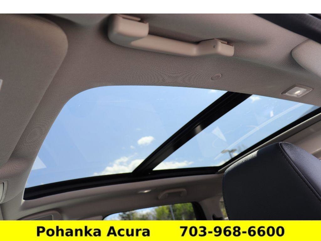 Certified 2026 Acura MDX SH-AWD image 19