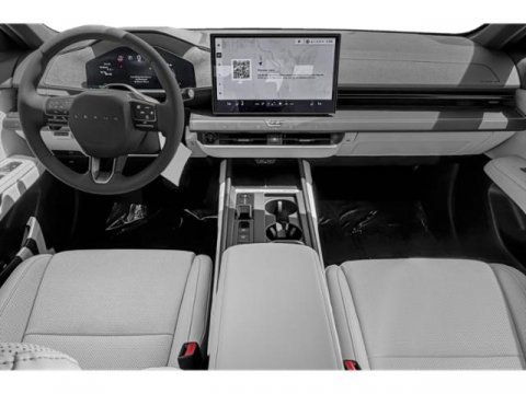 New 2026 Lexus ES 500e AWD/4WD image 3