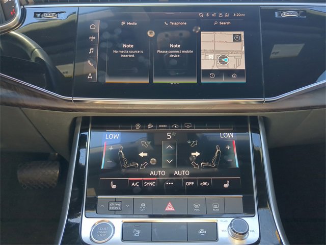 Used 2021 Audi Q7 3.0T Premium Plus image 25