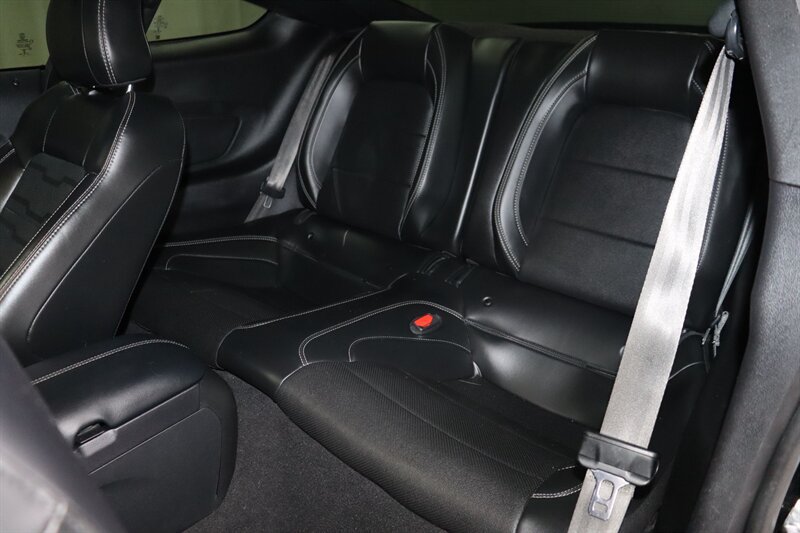 Used 2021 Ford Mustang GT Premium w/ GT Performance Package RWD image 26