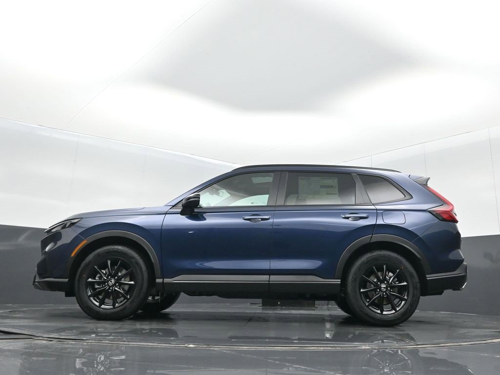 New 2026 Honda CR-V Sport-L image 14