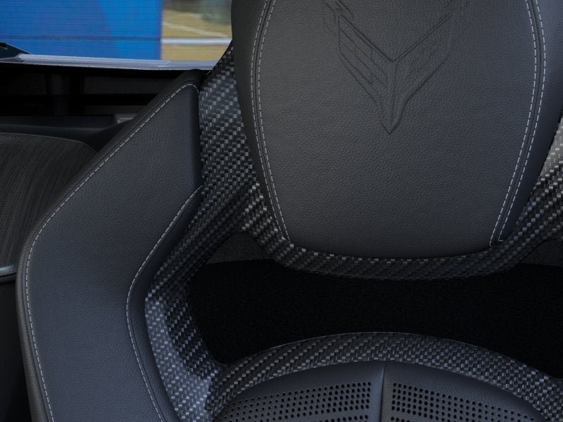New 2026 Chevrolet Corvette Z06 RWD image 45
