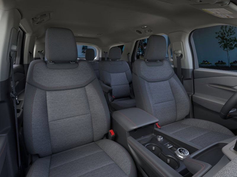 New 2026 Ford Explorer Active RWD image 10