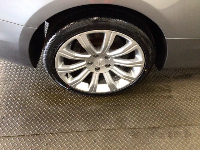 Used 2019 Cadillac ATS Luxury w/ Safety and Security Package AWD/4WD image 22