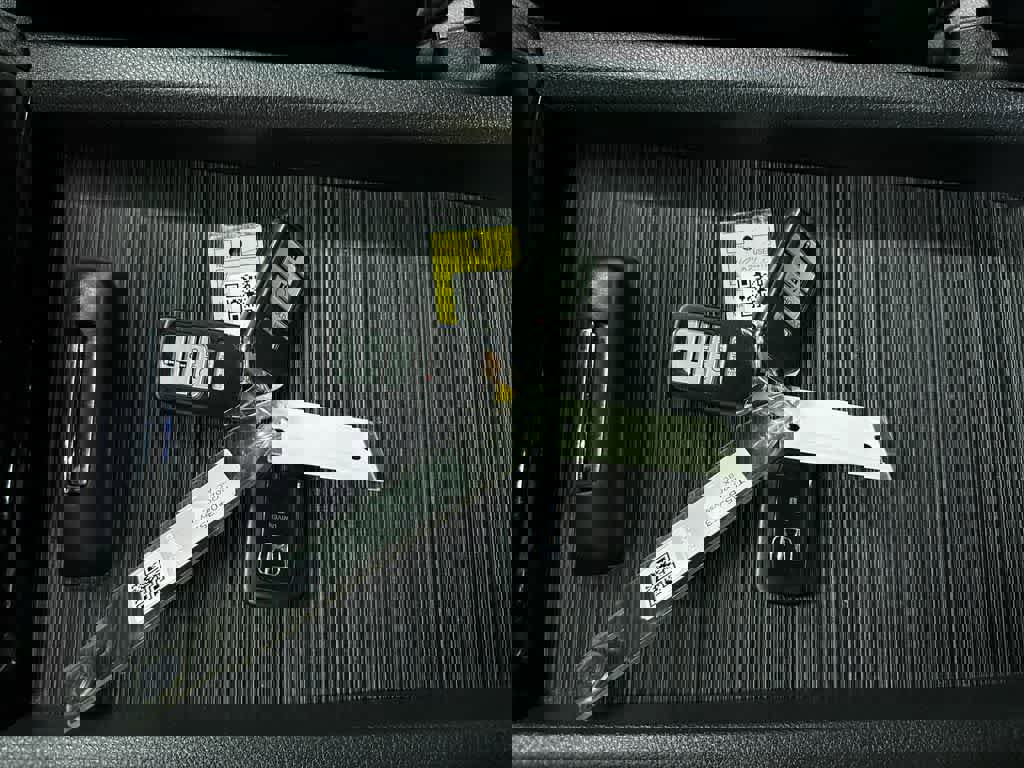 Used 2017 Honda Ridgeline RTL-E image 34