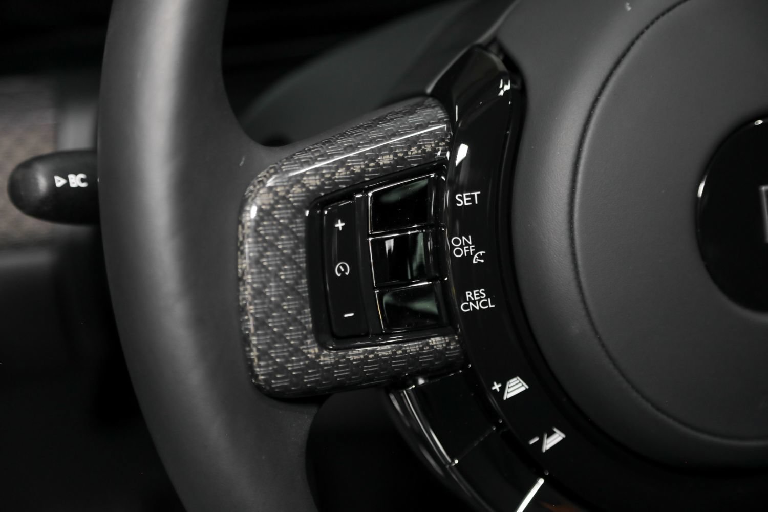 Used 2026 Rolls-Royce Ghost Black Badge AWD/4WD image 65