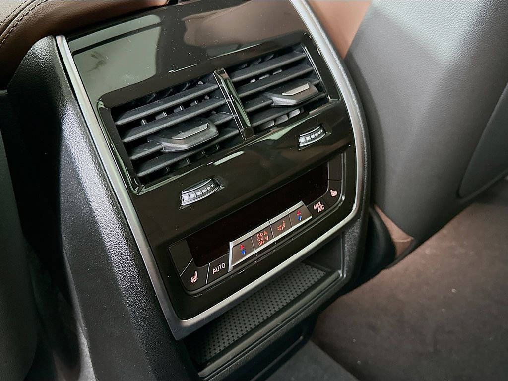 New 2026 BMW X5 xDrive40i image 33