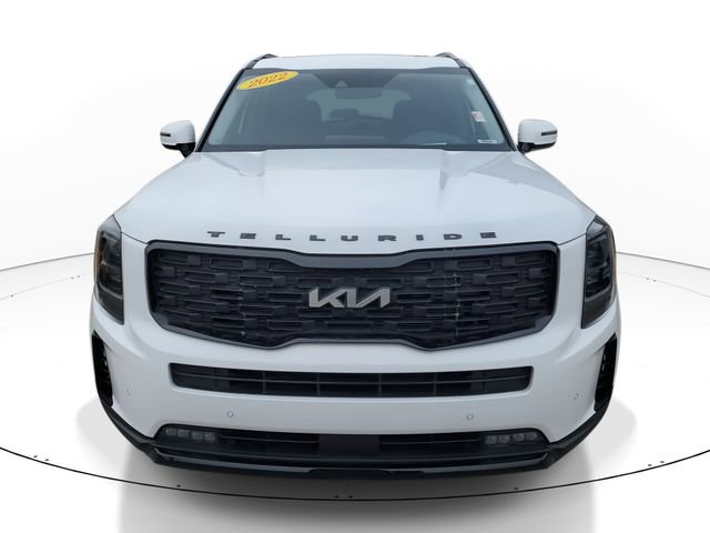 Used 2022 Kia Telluride SX w/ SX Prestige Package image 2