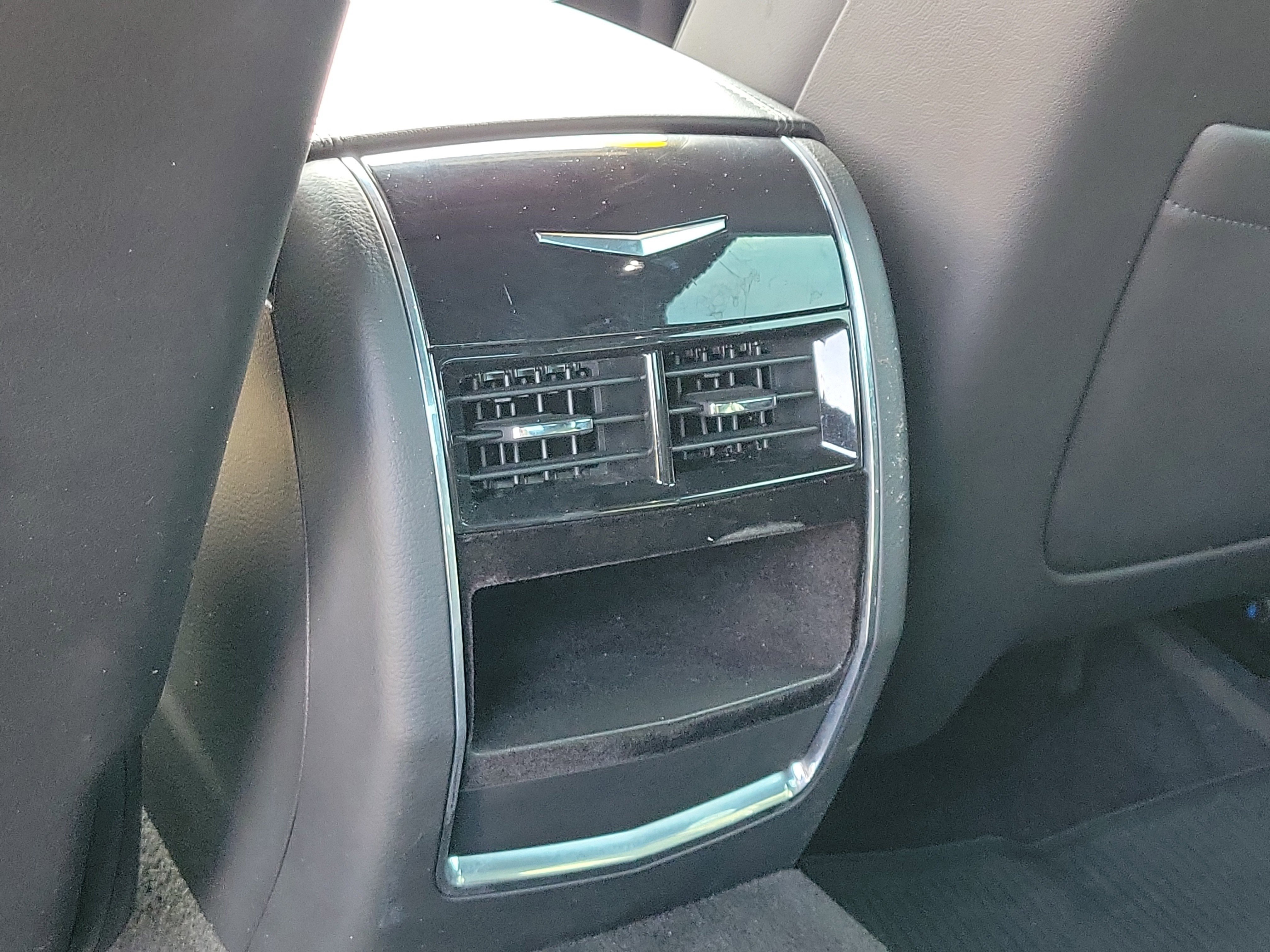 Used 2019 Cadillac CT6 Luxury w/ Driver Awareness Package image 14