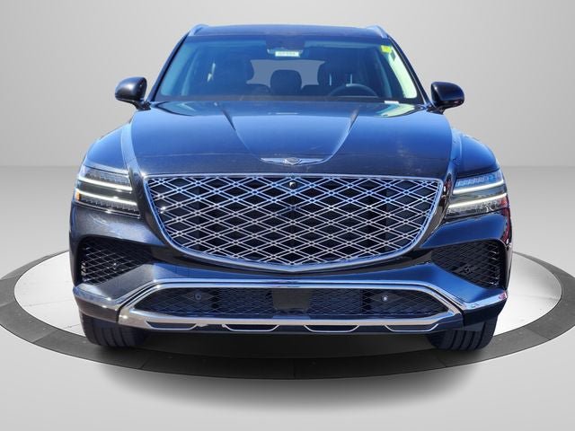 New 2026 Genesis GV80 2.5T Advanced AWD/4WD image 7