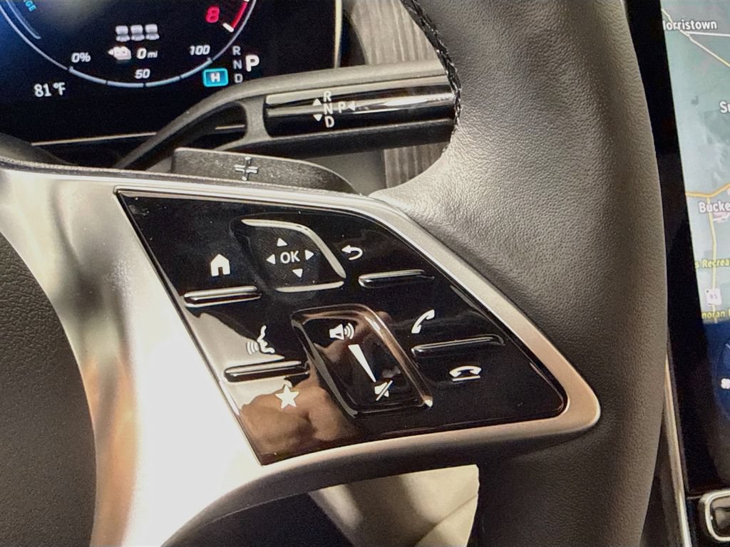 New 2027 Mercedes-Benz GLC 350e 4MATIC image 13