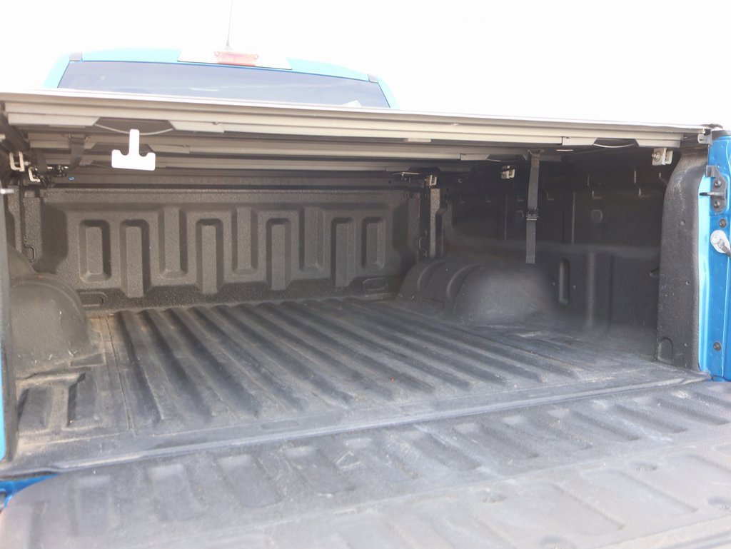 Used 2021 Ford Ranger XLT w/ Equipment Group 301A Mid image 15